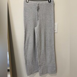 Aerie Waffle Knit Lounge Pants